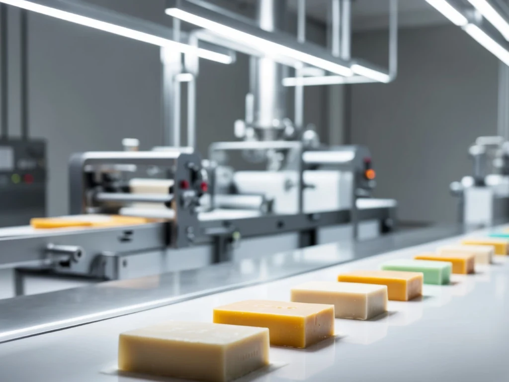 LORCOS sous-traitant fabricant de cosmétiques