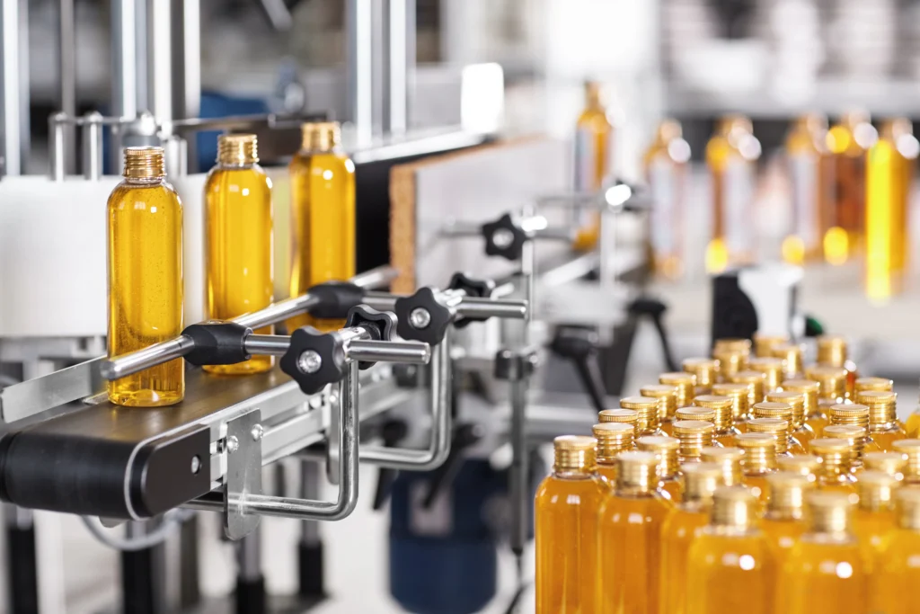 LORCOS sous-traitant fabricant de cosmétiques