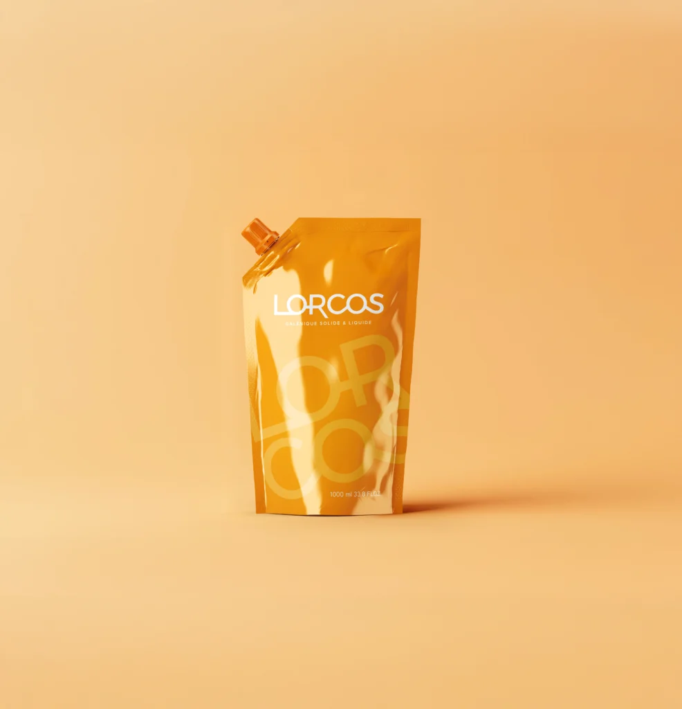 LORCOS sous-traitant fabricant de cosmétiques