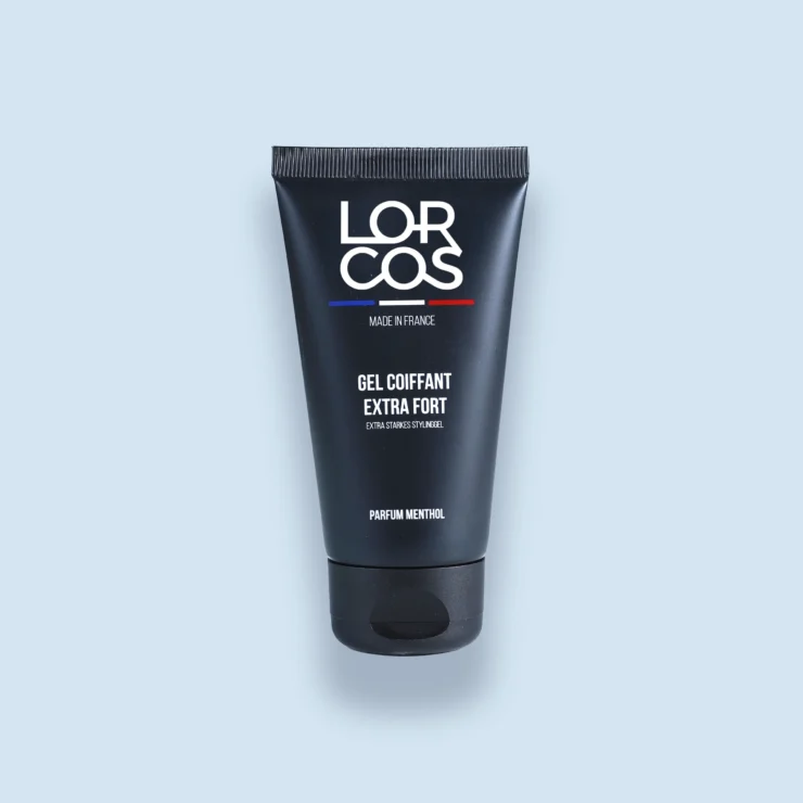 LORCOS sous-traitant fabricant de cosmétiques