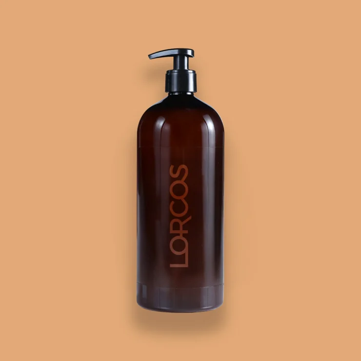 LORCOS sous-traitant fabricant de cosmétiques