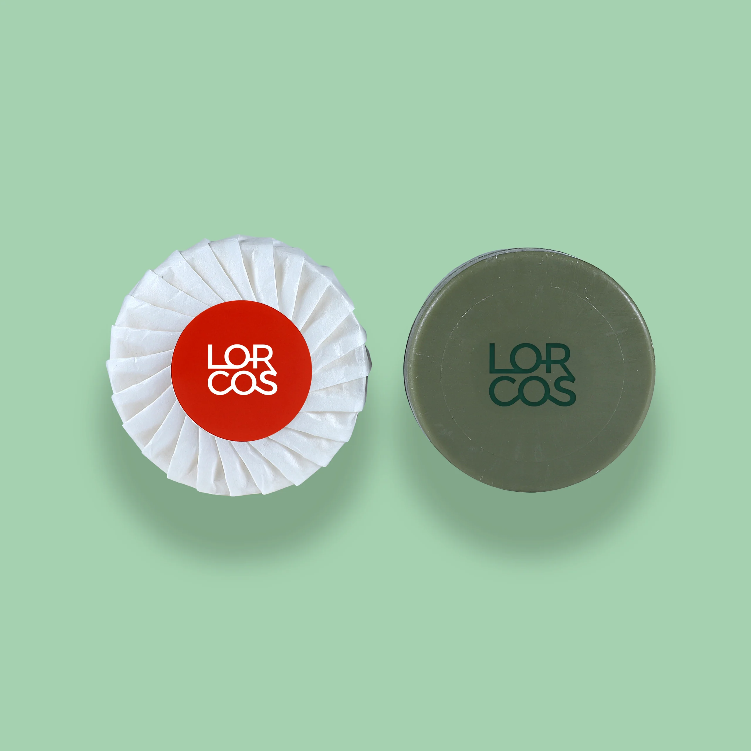 LORCOS sous-traitant fabricant de cosmétiques