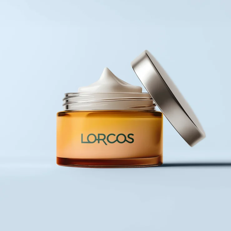 LORCOS sous-traitant fabricant de cosmétiques