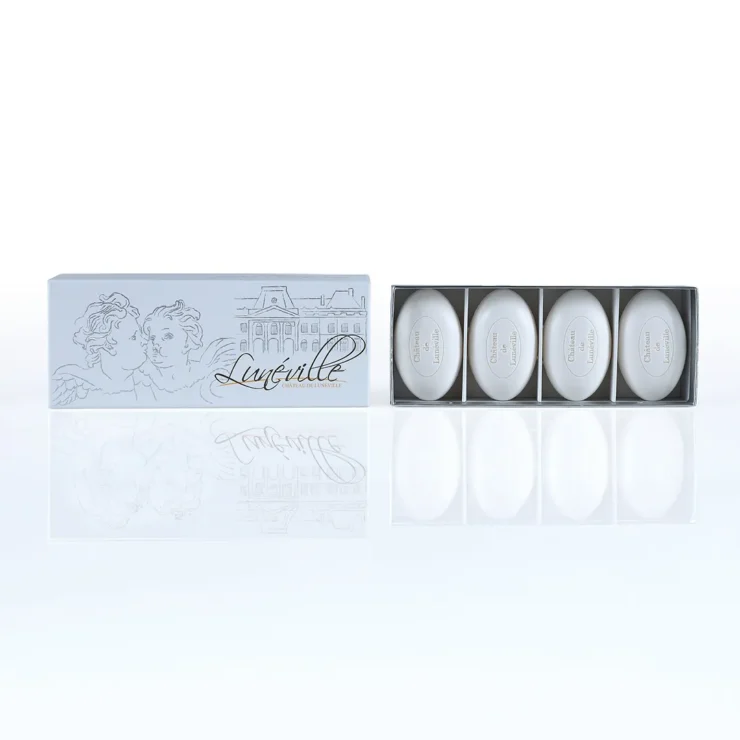 LORCOS sous-traitant fabricant de cosmétiques