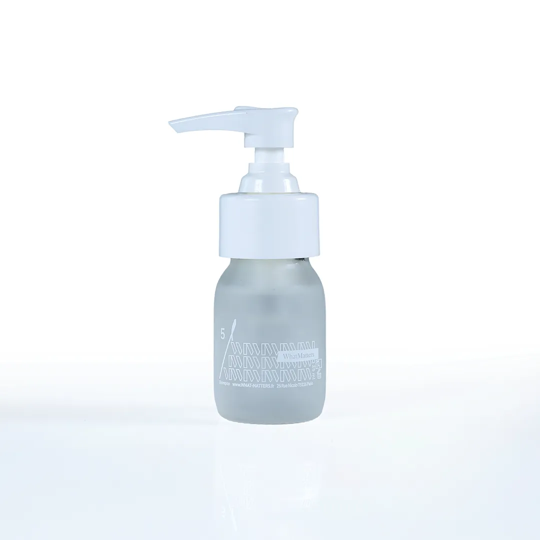 LORCOS sous-traitant fabricant de cosmétiques