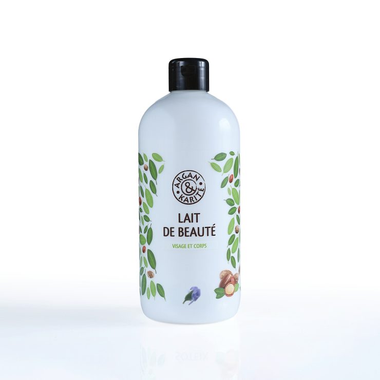 LORCOS sous-traitant fabricant de cosmétiques
